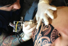 DOMANI A PALAZZO SAN GIACOMO LA PRESENTAZIONE DELLA III EDIZIONE DI “NAPOLI TATTOO EXPO”