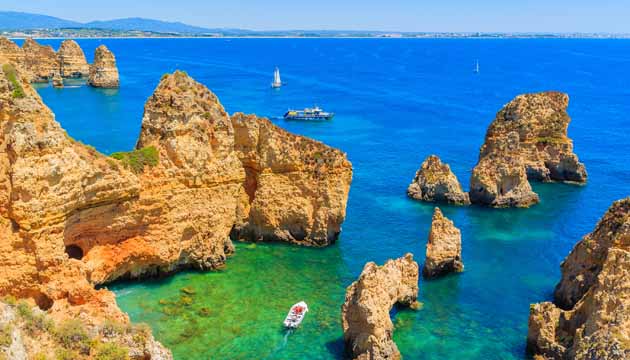 algarve