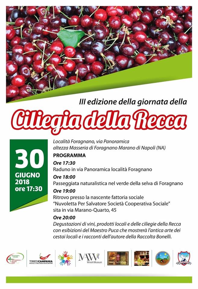 ciliegia