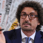 Il caso Report e Lavitola: Toninelli suggerisce un percorso psicologico a Ranucci