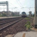 Linea 2. Tra i Campi Flegrei e Pozzuoli i treni sono fermi