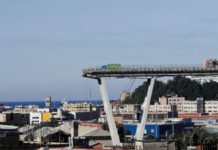 Crollo ponte Morandi, 12 anni di carcere all’ex ad di Autostrade Castellucci. Condannati 32 imputati su 57