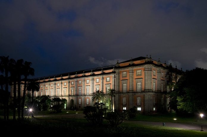 foto_museo_Capodimonte