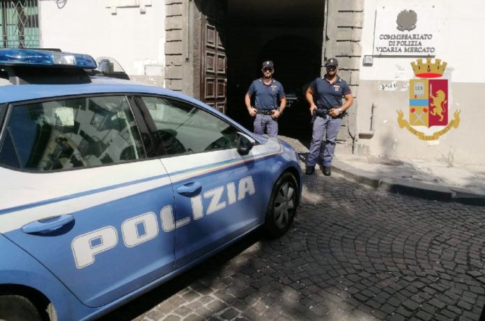 police