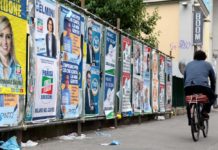 MUGNANO, IPOTESI COMPRAVENDITA DI VOTI NEI PRESSI DI UN SEGGIO: ECCO COSA E’ ACCADUTO IERI IN VIA COLOMBO E IL LAVORO DEI CARABINIERI
