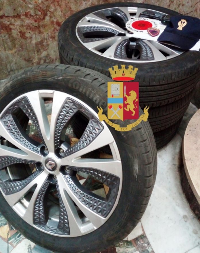 gomme
