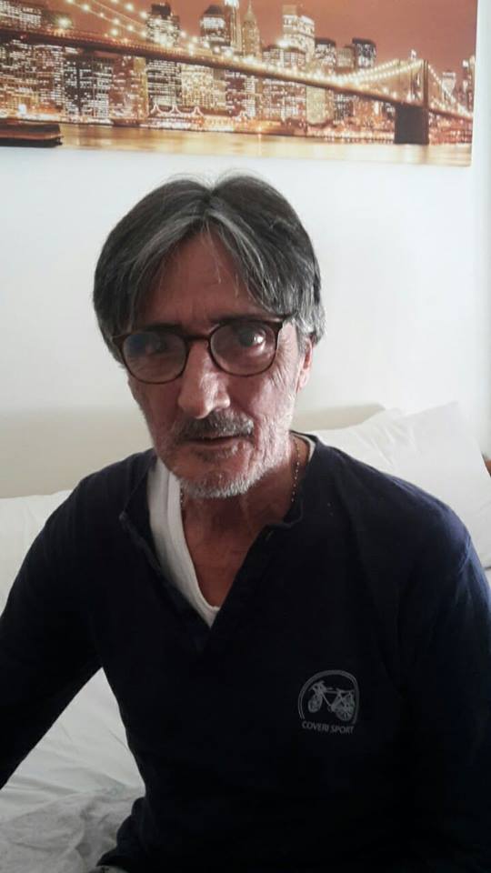 salvatore foto