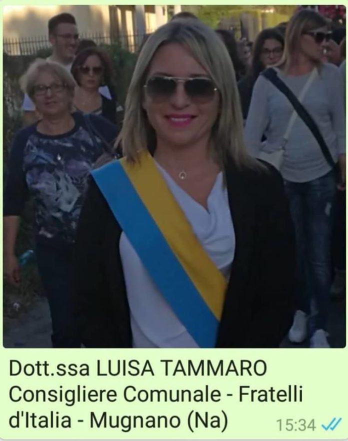 tamm