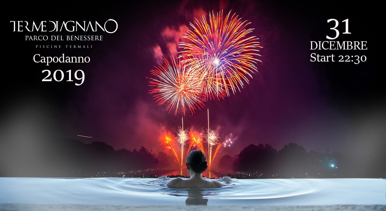 terme di agnano - parco del benessere