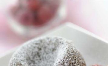 La ricetta del giorno. Cuore caldo: riscaldarsi con dolcezza in attesa della primavera