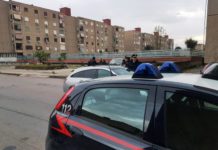 Camorra ed estorsioni ad Afragola, SOS IMPRESA Campania: “Importante colpo ai clan. Ora serve uno scatto di libertà di chi ha subito paura e violenza”.