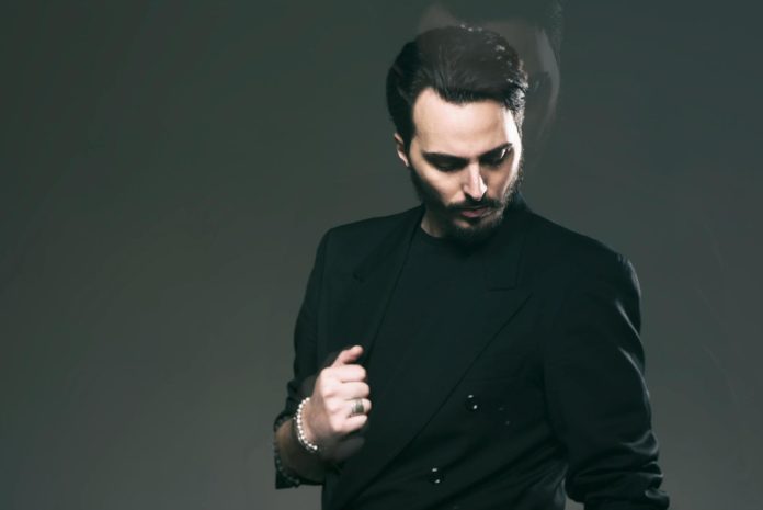 tony colombo