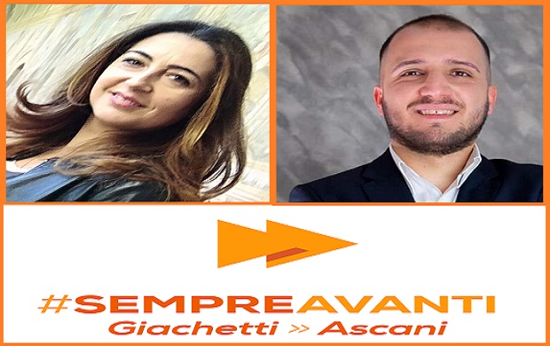 foto candidati mugnano