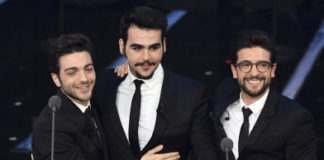 il volo