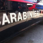 NAPOLI: inseguimento show tra le strade della periferia occidentale. Tre persone arrestate dopo aver speronato due gazzelle e ferito due carabinieri Sant’Antimo