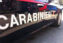 NAPOLI: inseguimento show tra le strade della periferia occidentale. Tre persone arrestate dopo aver speronato due gazzelle e ferito due carabinieri Sant’Antimo