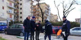 marano vento