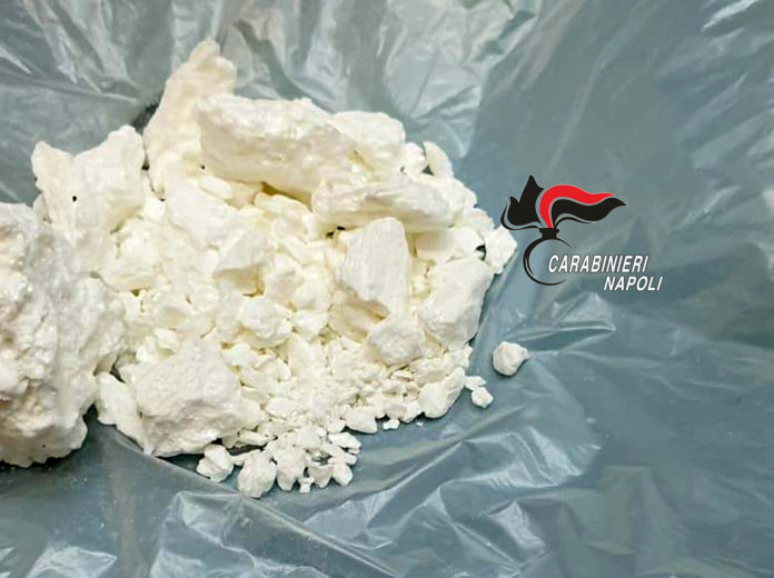 19.03.2019 - COCAINA CAPODICHINO (2)