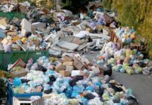 Traffico illecito di rifiuti, esposto dell’Associazione Livatino ai Prefetti dopo l’ordinanza della DDA di Bari: nel mirino società e imprenditori di più regioni