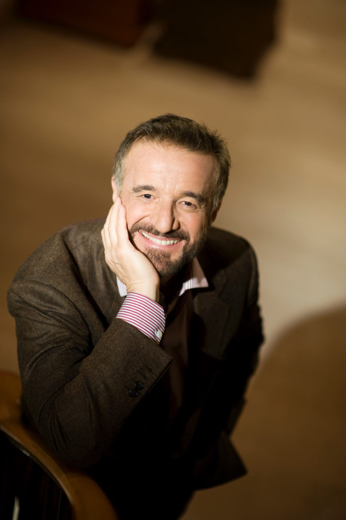 Christian De Sica
