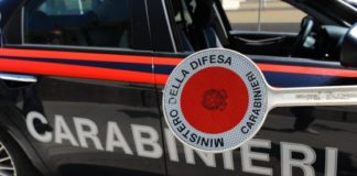 inseguimento
