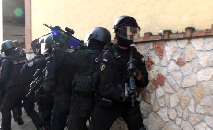 08.05.2019 - latitante giuseppe MONFREGOLO