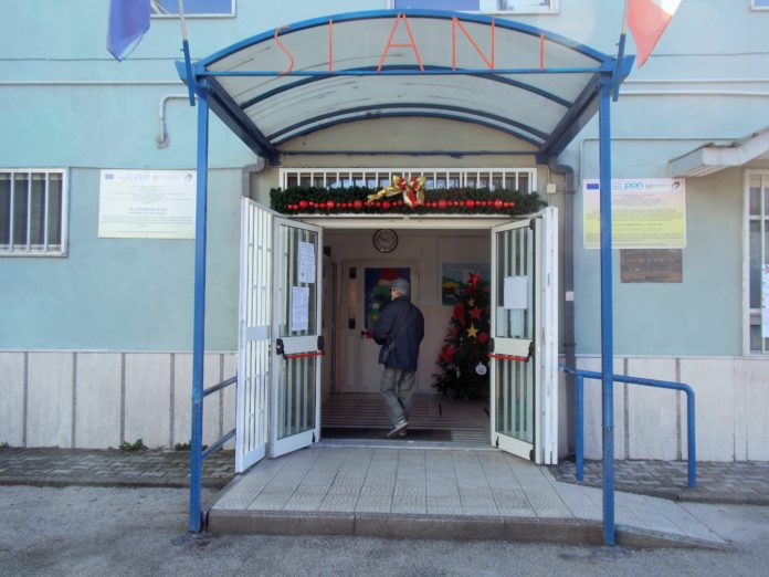 SCUOLA G.SIANI