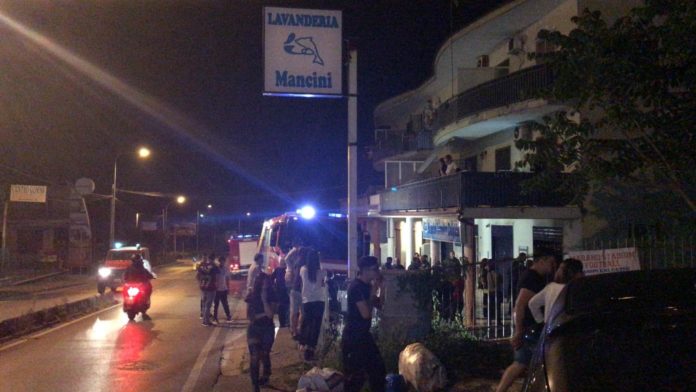 manci