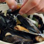 Litorale flegreo-giuglianese: allevamenti a mare di cozze, nessun allarme per epatite A