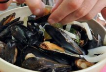 Litorale flegreo-giuglianese: allevamenti a mare di cozze, nessun allarme per epatite A