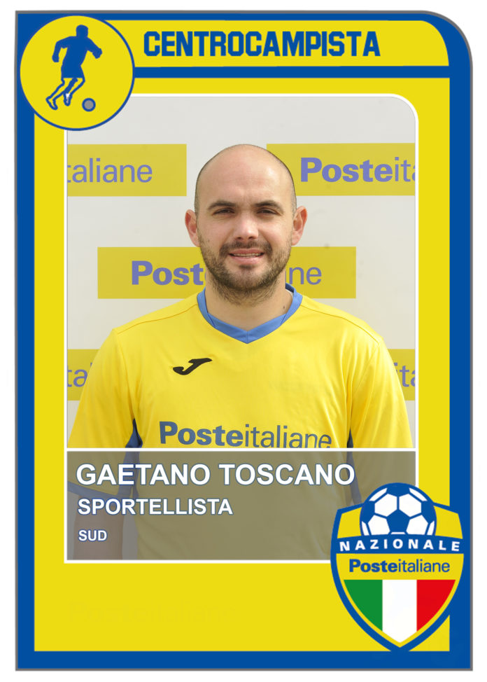 Toscano Gaetano