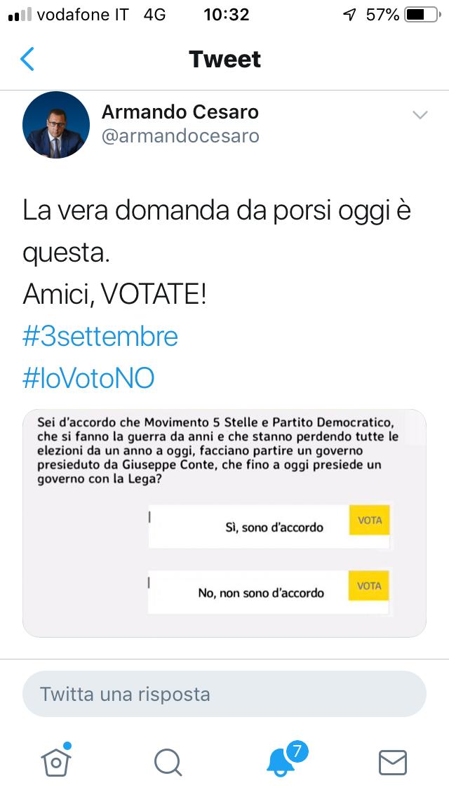 foto sondaggio tw a cesaro (1)