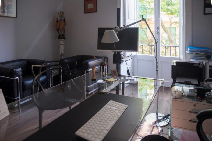 room