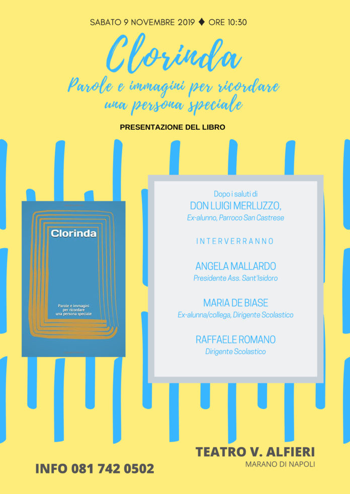 clorinda