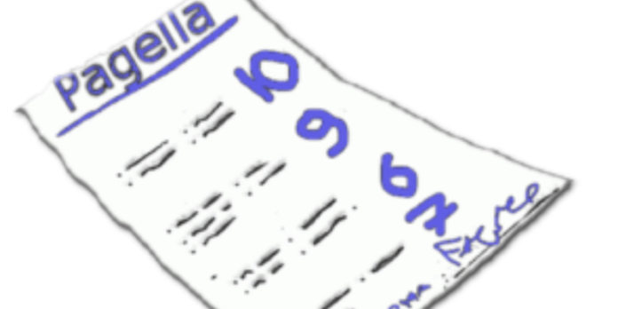 pagella
