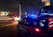 Mugnano – Melito: alto impatto dei Carabinieri. Arrestato un 26enne