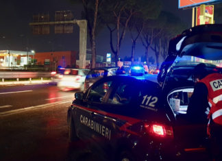 Mugnano – Melito: alto impatto dei Carabinieri. Arrestato un 26enne