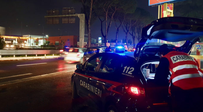 Mugnano – Melito: alto impatto dei Carabinieri. Arrestato un 26enne
