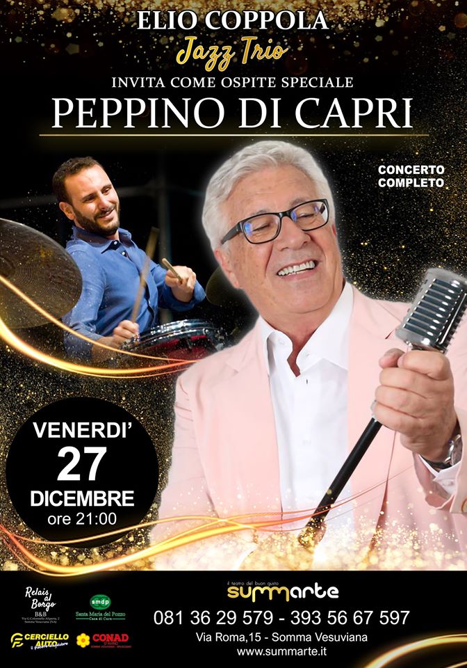 Peppino di Capri 2