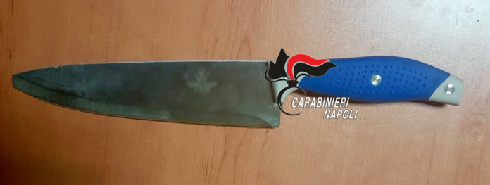 coltello 2712.19