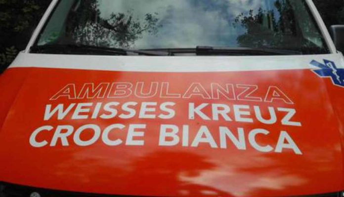 ambulanza
