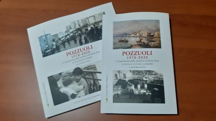 libri rione terra