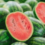DELL’ANGURIA NON SI BUTTA NIENTE: ANCHE LA BUCCIA E’ FONTE DI VITAMINE
