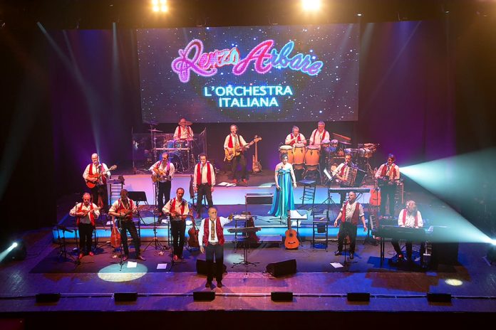 Renzo Arbore Orchestra Italiana_2