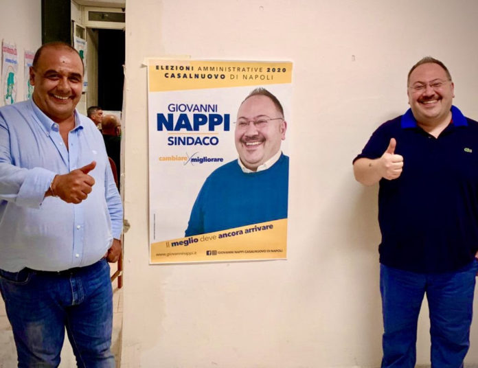 nappo