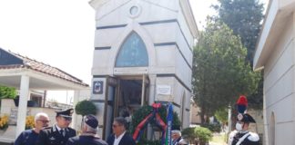 Marano ricorda il carabiniere Salvatore Nuvoletta a 44 anni dalla sua uccisione. Domani cerimonia con don Luigi Ciotti