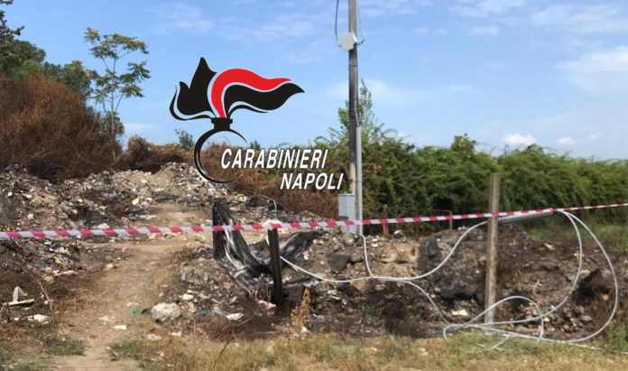 Giugliano 07.08.2020