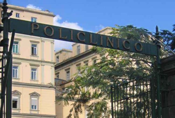 policlinico Vanvitelli