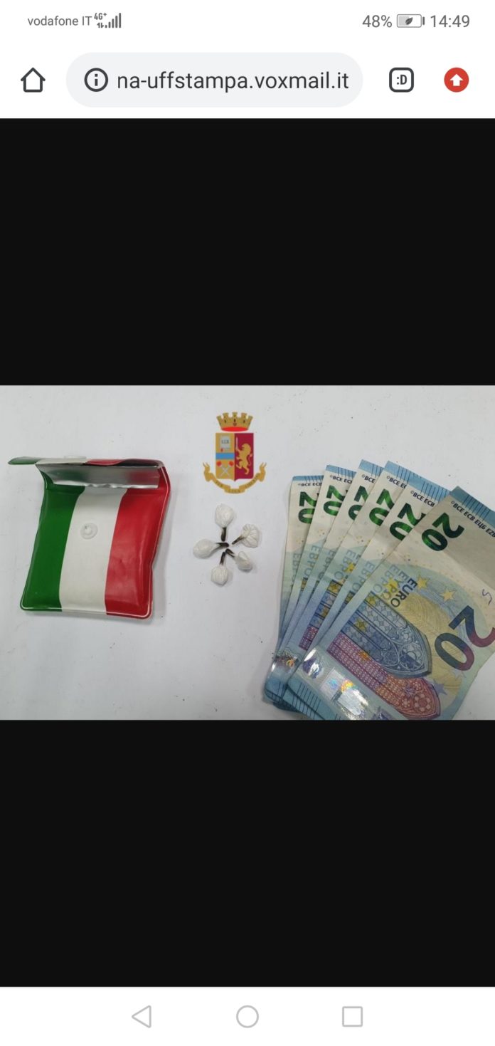spaccio
