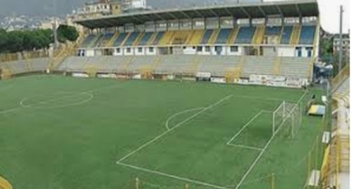 stadio giugliano